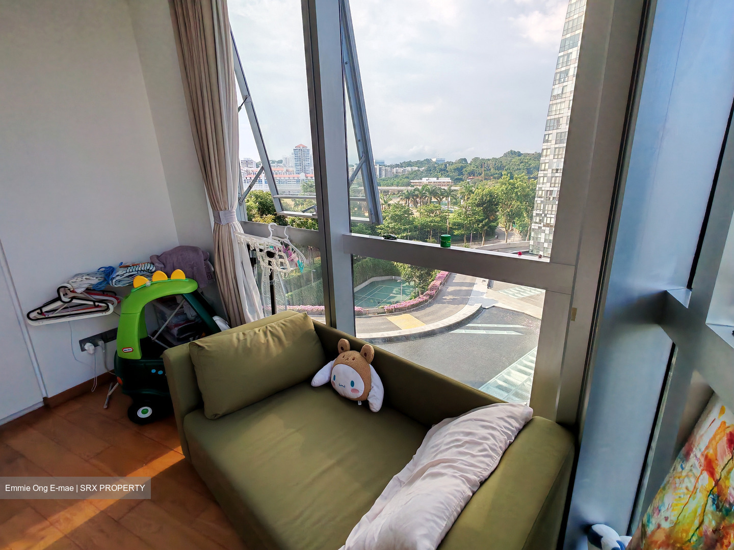 Reflections At Keppel Bay (D4), Condominium #578246071